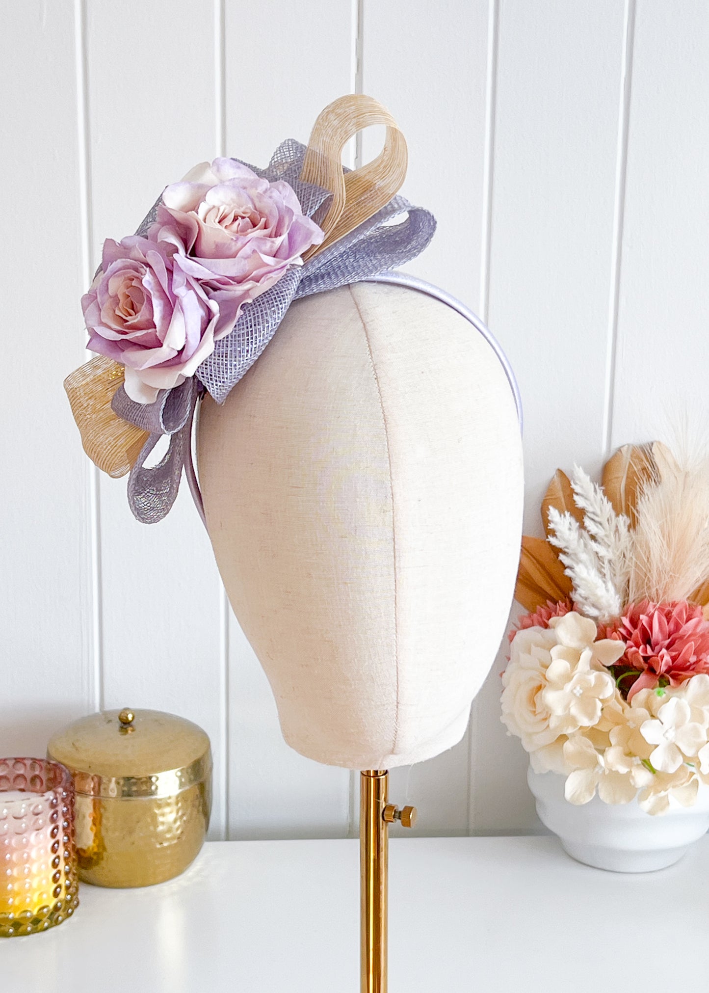 "Sarita" Lilac