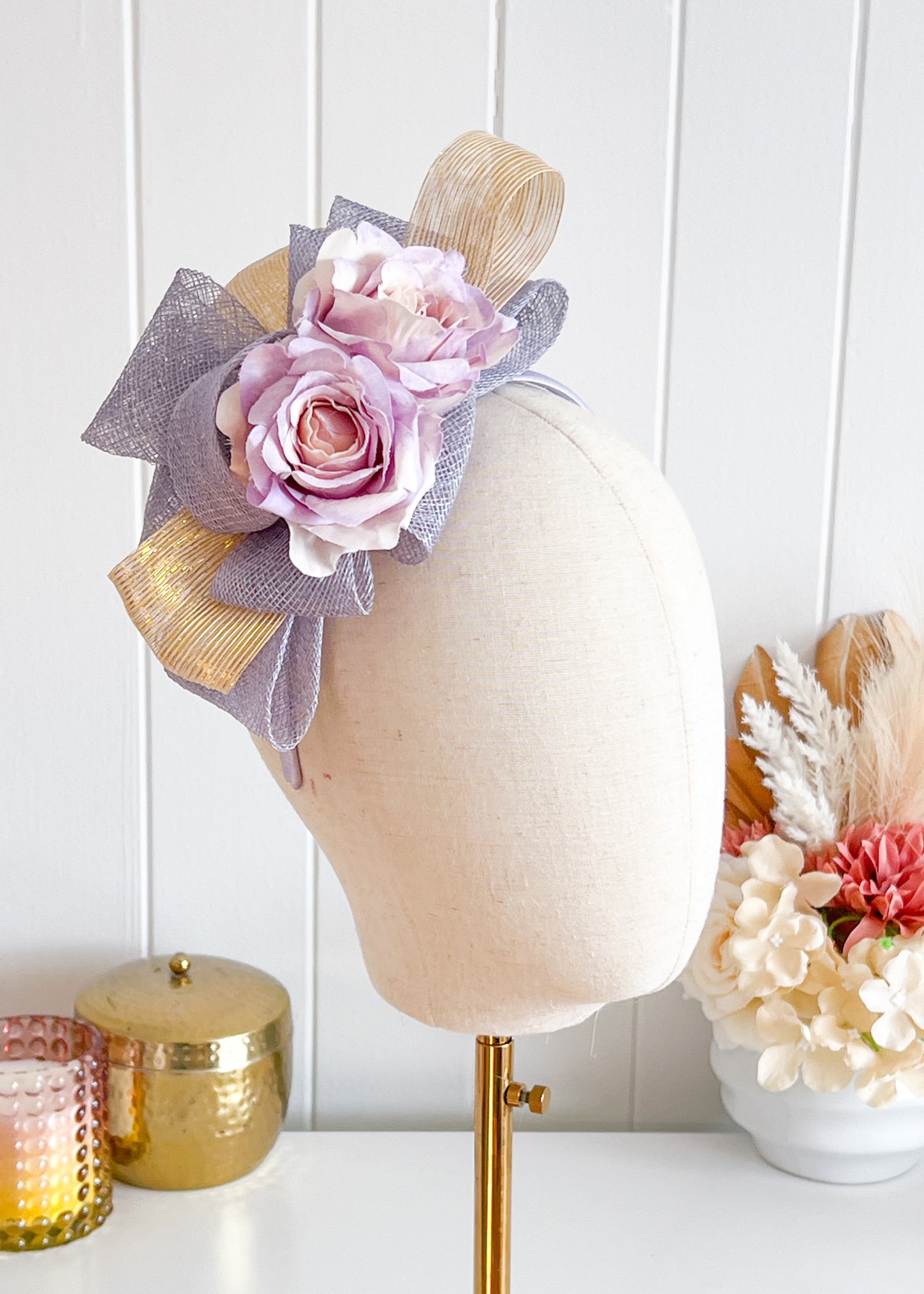 "Sarita" Lilac