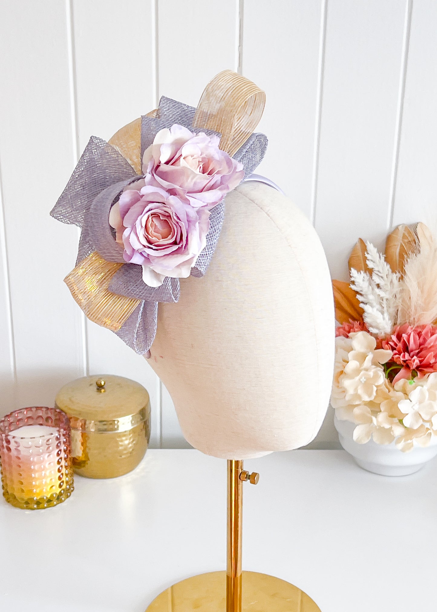 "Sarita" Lilac