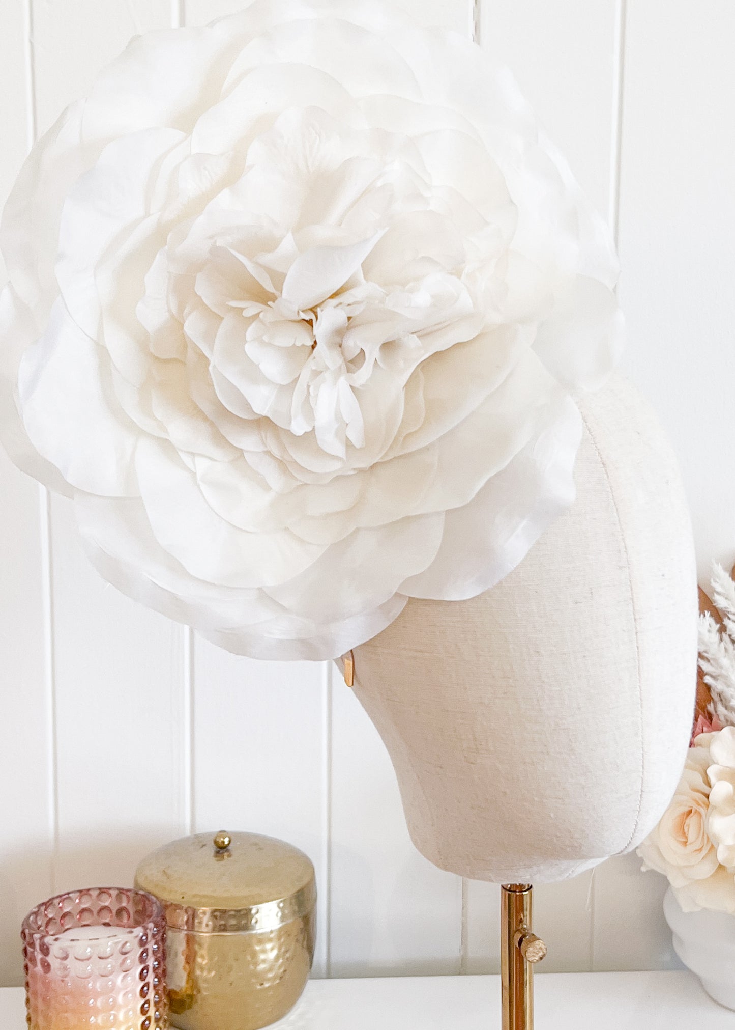 “Rosemarie" Ivory