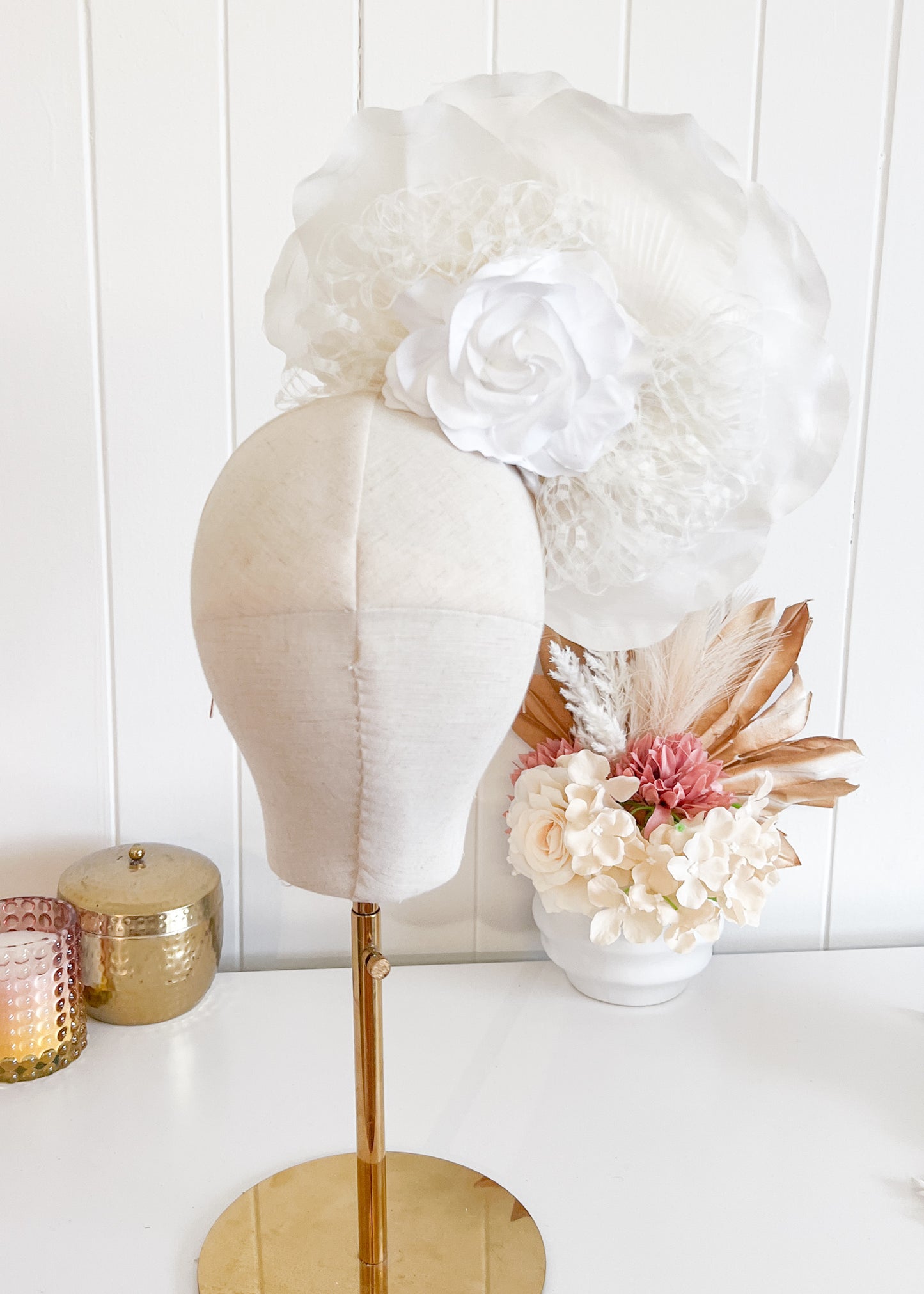 “Rosemarie" Ivory