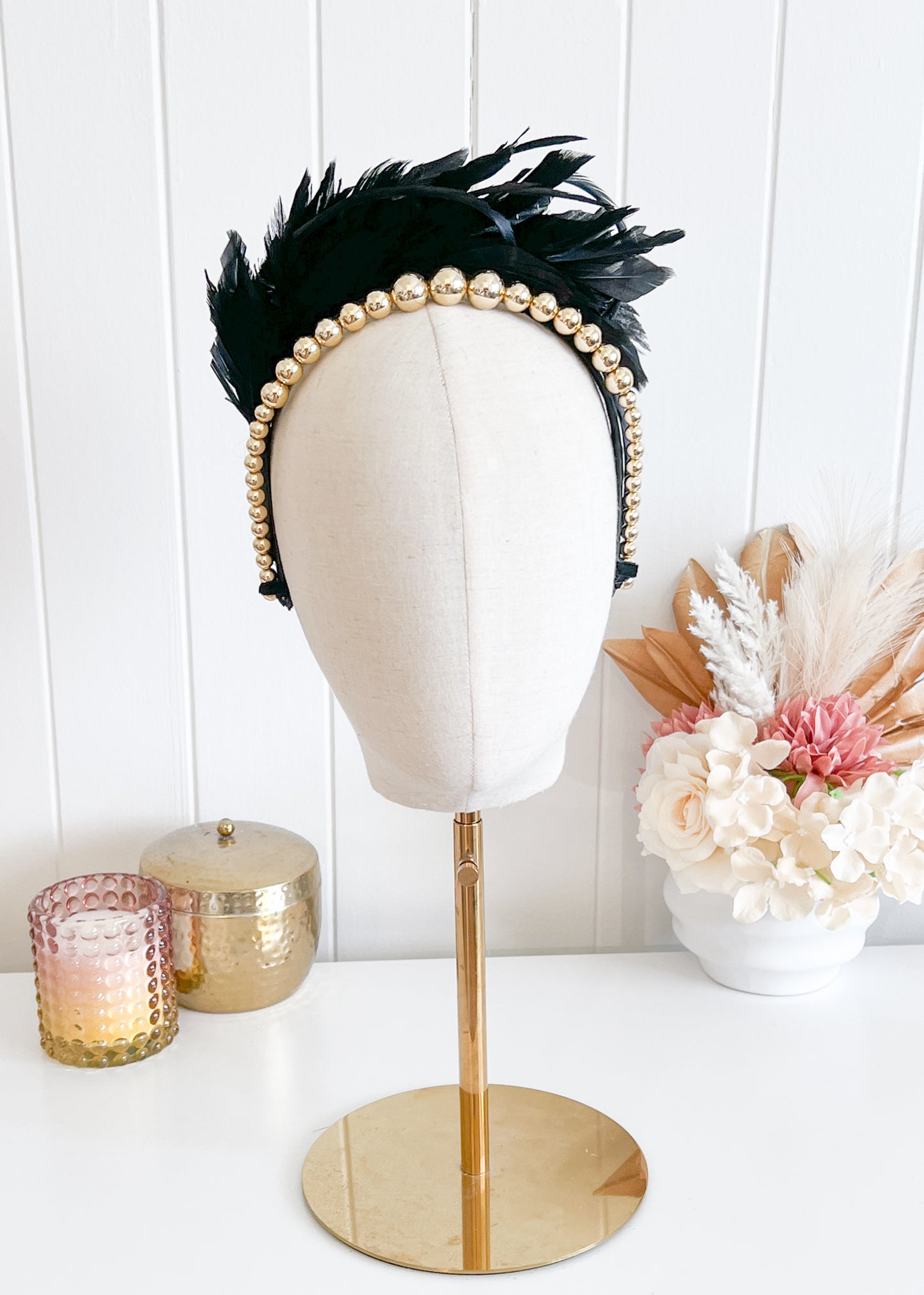 “Raya" Black