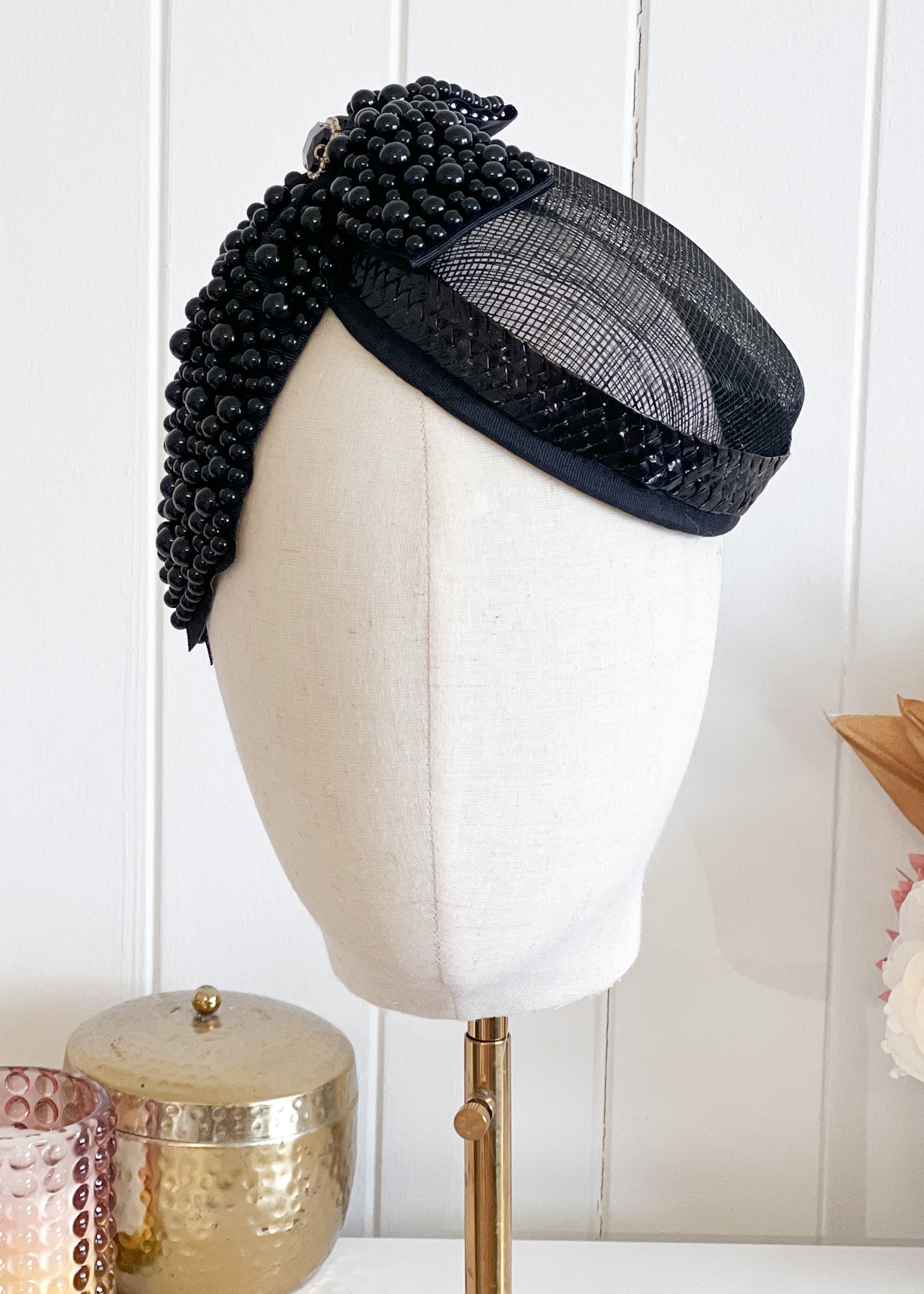 “Bec" Black