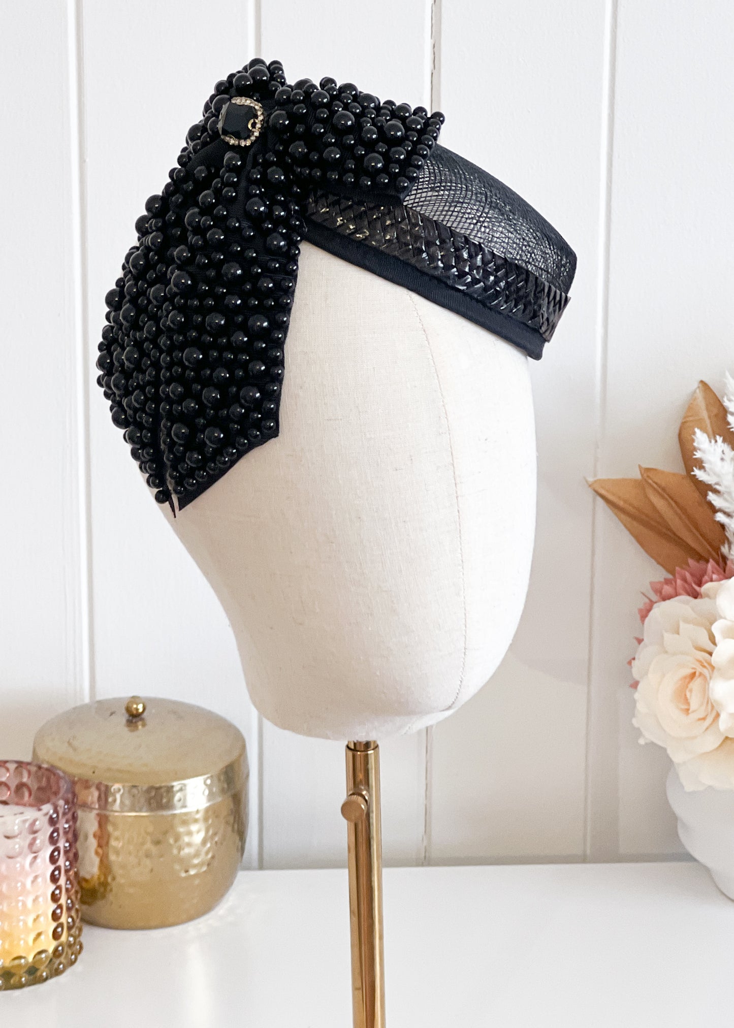 “Bec" Black
