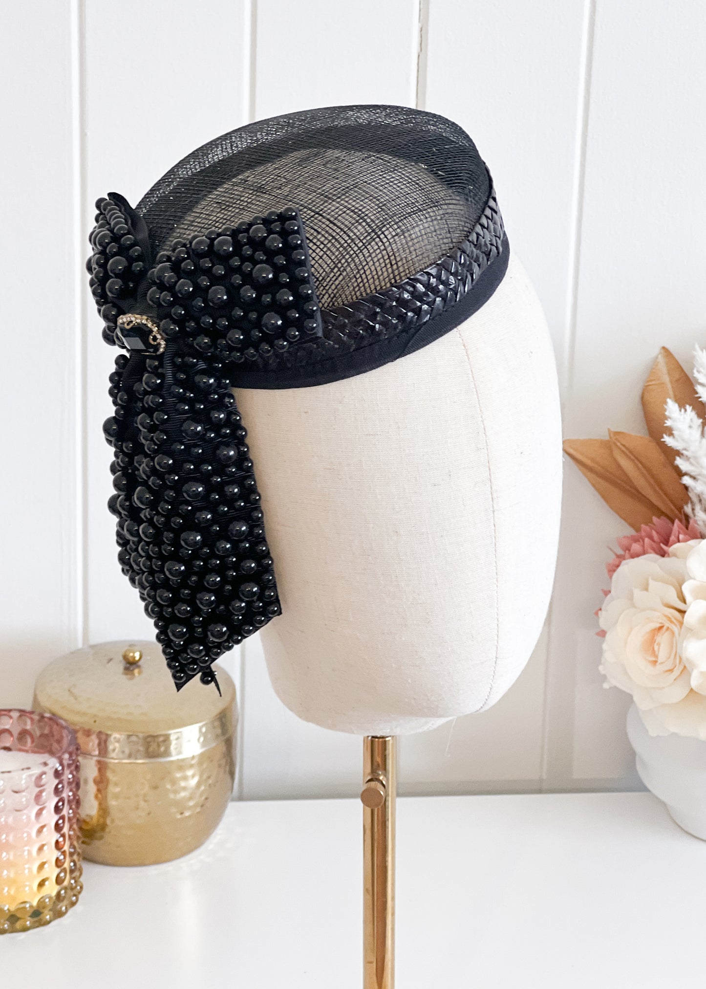 “Bec" Black