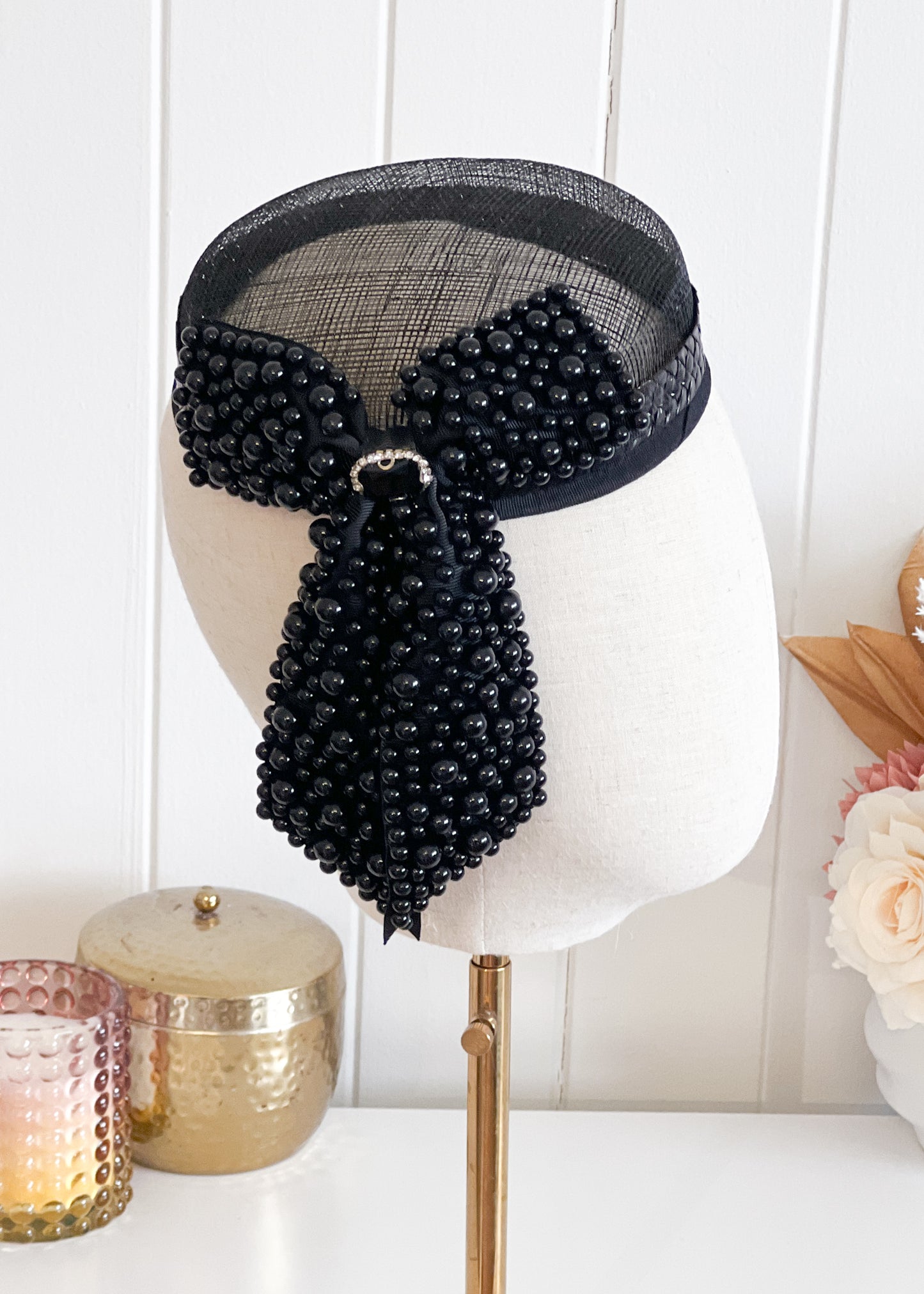 “Bec" Black