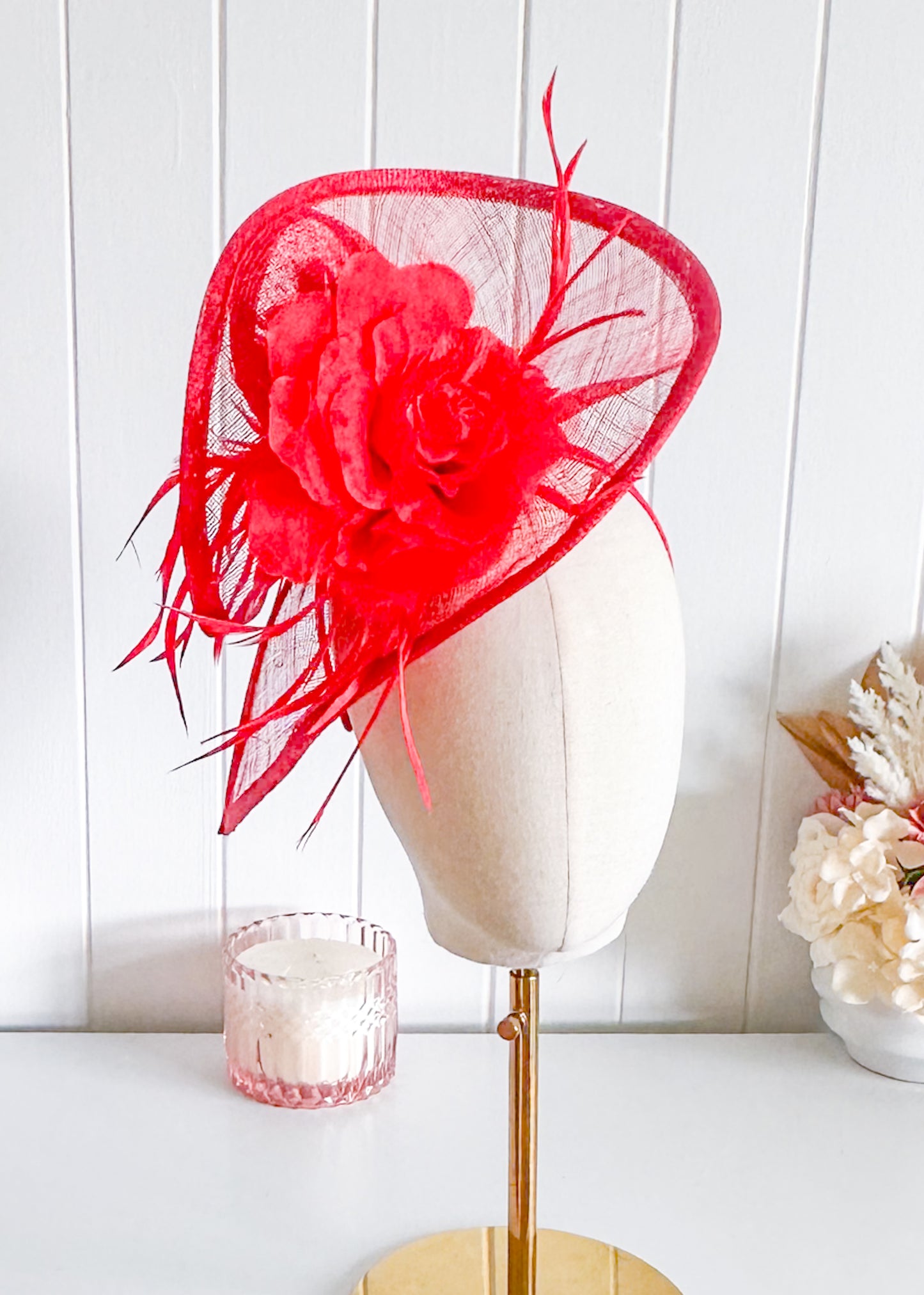 “Rosa" Red