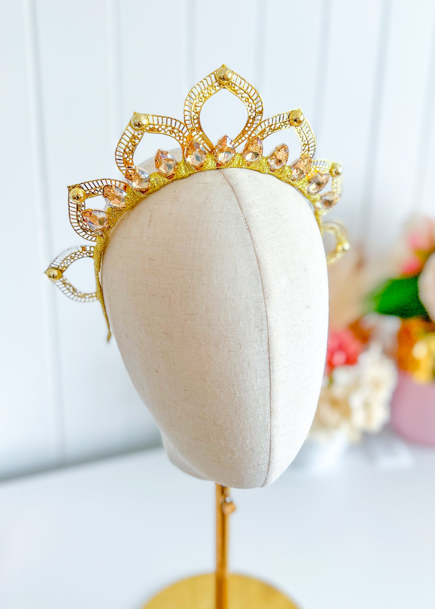 "Dylan" Crown