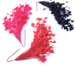 Feather Fireworks Spray