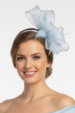 "Molly" Baby Blue (Comb)