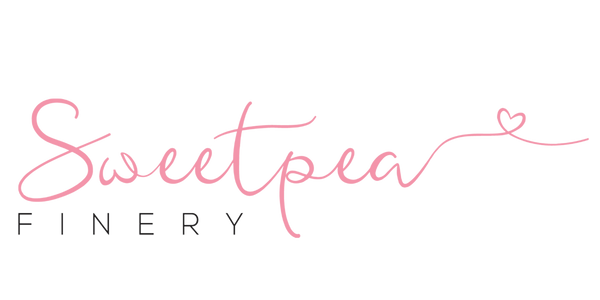 Sweetpea Finery
