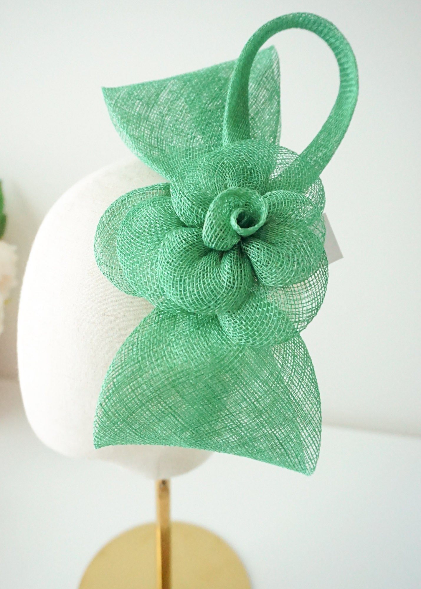 "Posy" Green (Comb)