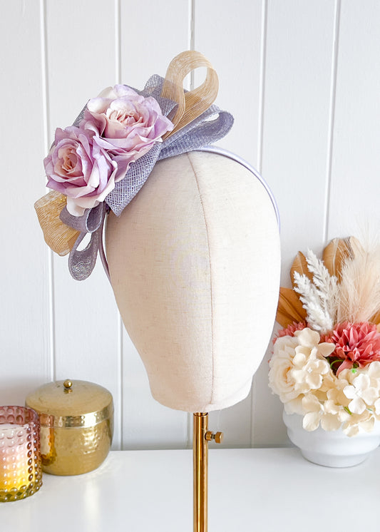 "Sarita" Lilac