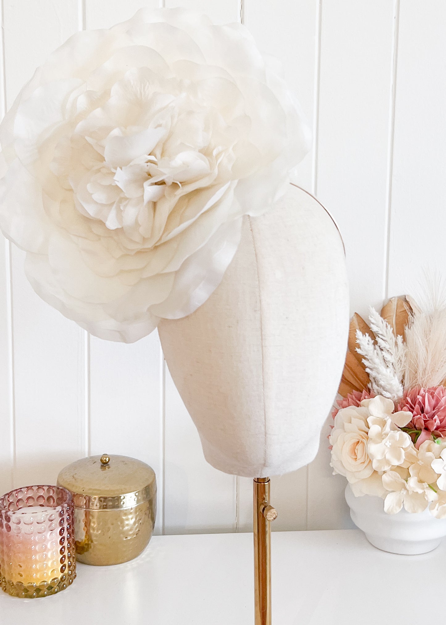 “Rosemarie" Ivory