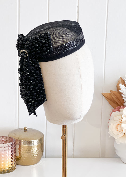 “Bec" Black