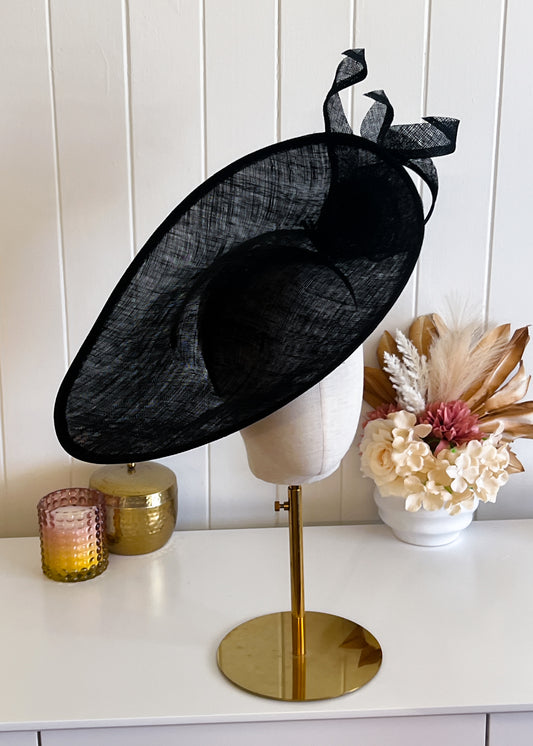 "Aria" Black Hat