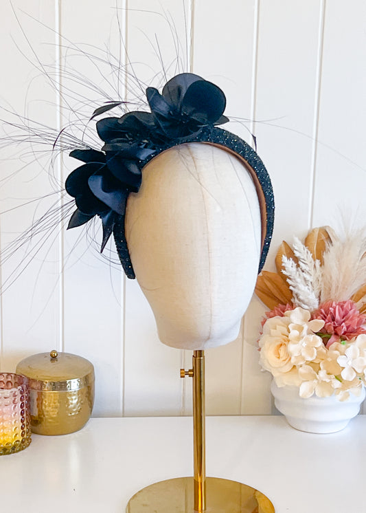 “Missy" Black