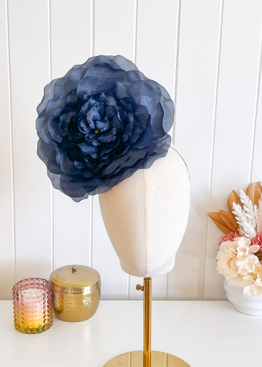 "Pricilla" Navy