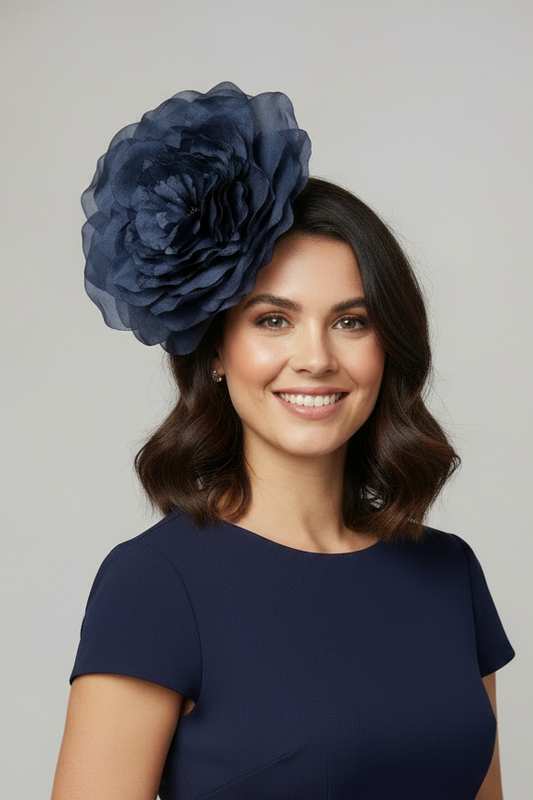 "Pricilla" Navy