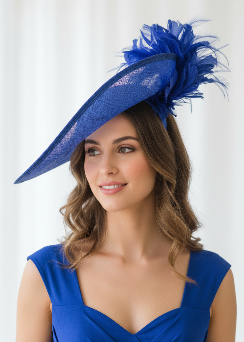 "Kennedy"  Blue LAST ONE