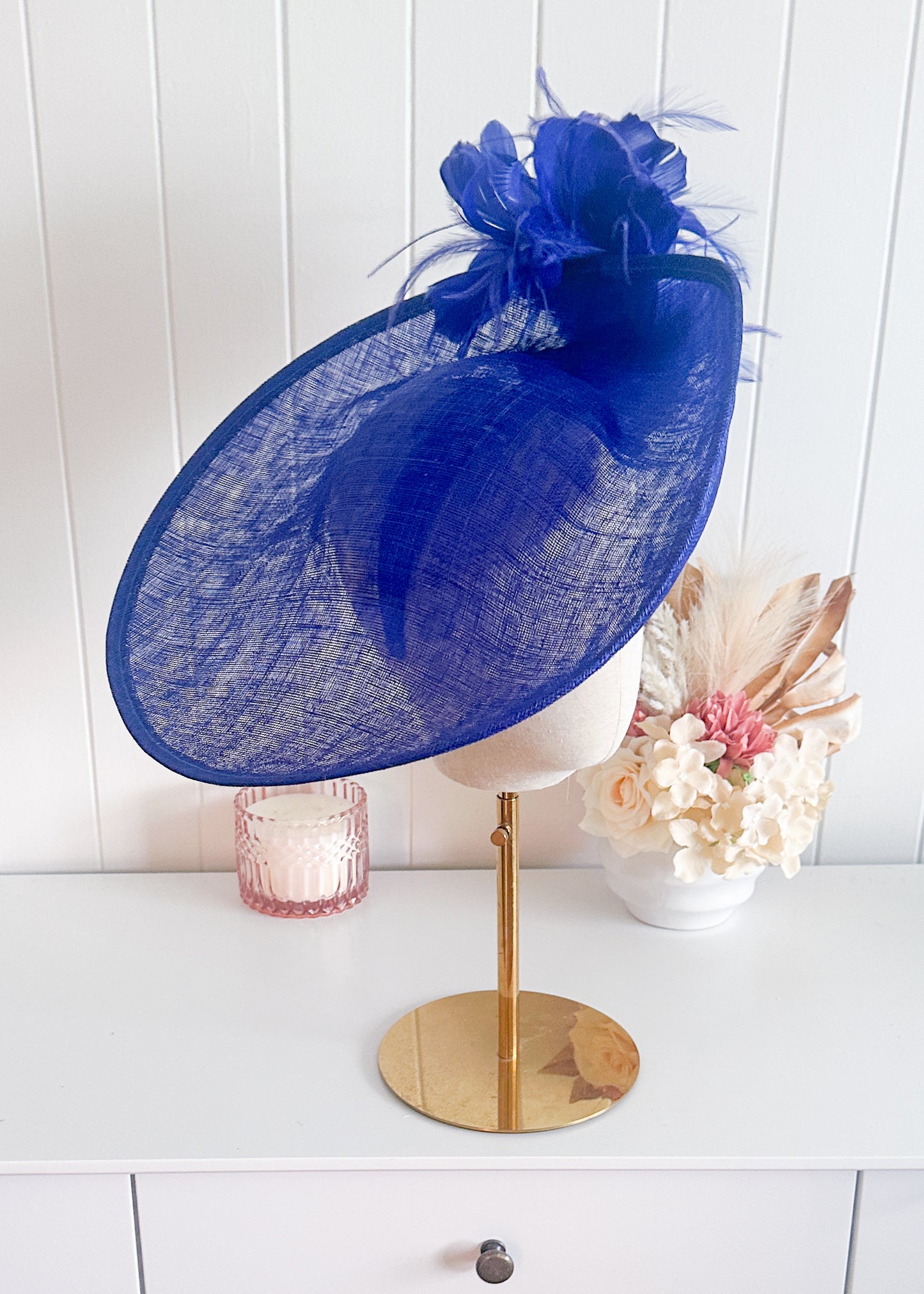 "Kennedy"  Blue LAST ONE