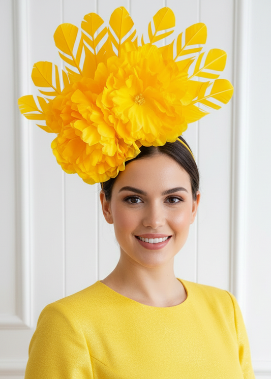 “Nellie” Yellow