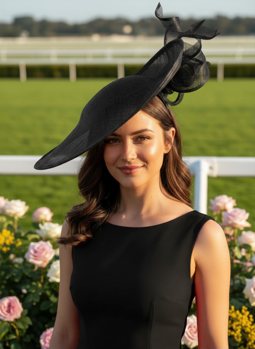 "Aria" Black Hat
