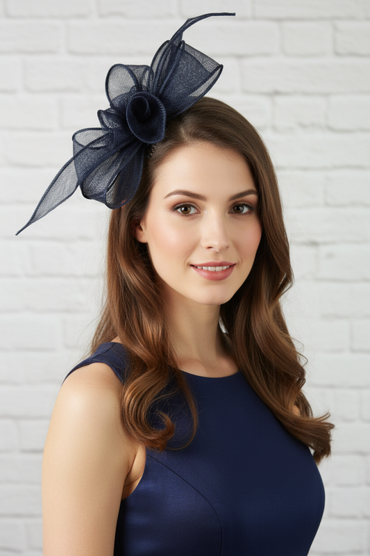 "Aurora"  Navy