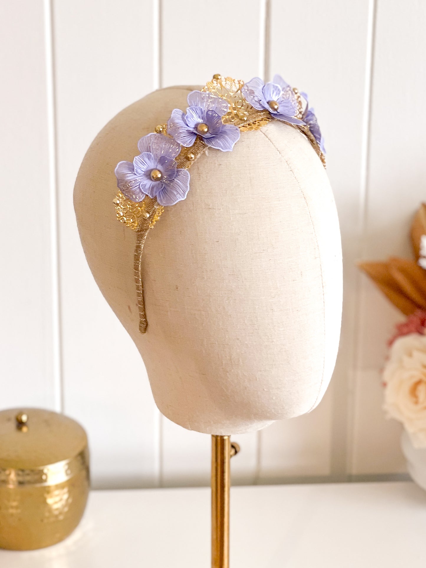 "Marinka" Lilac