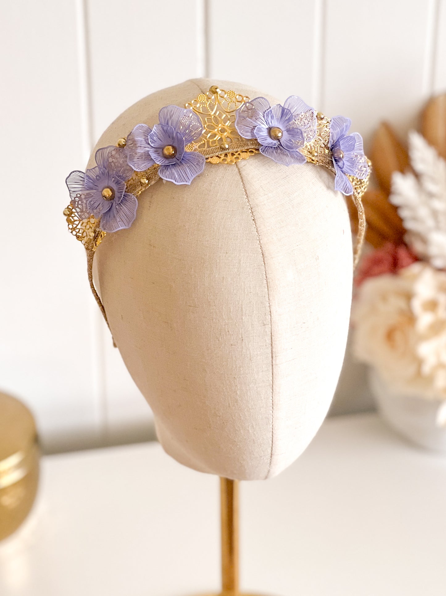 "Marinka" Lilac