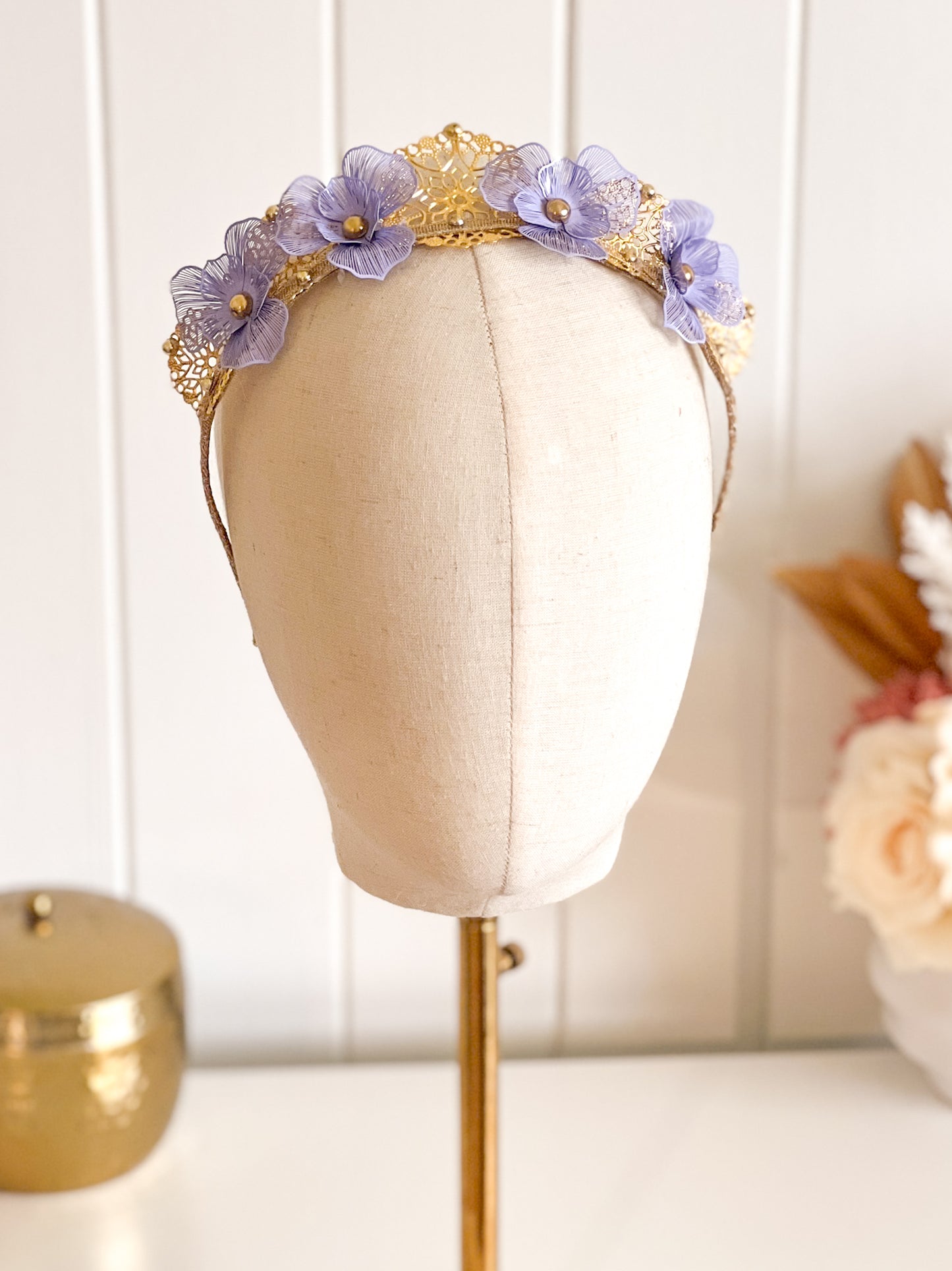"Marinka" Lilac