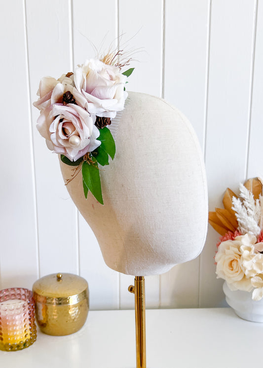 “Delaney" Beige