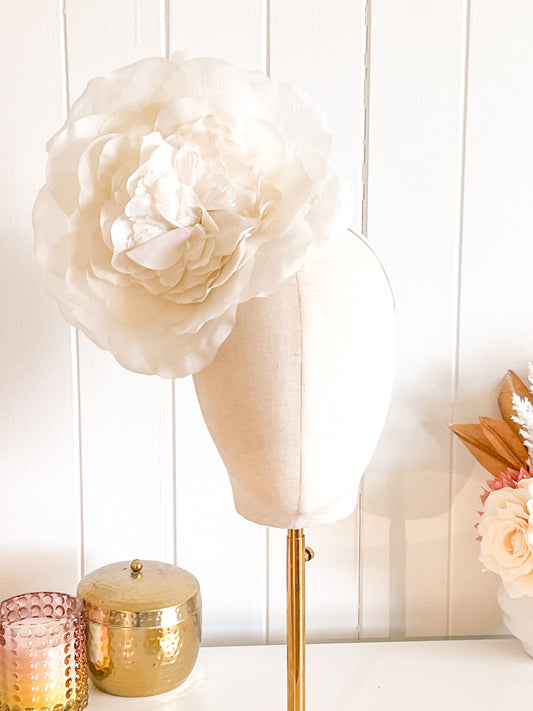 “Pricilla" Ivory