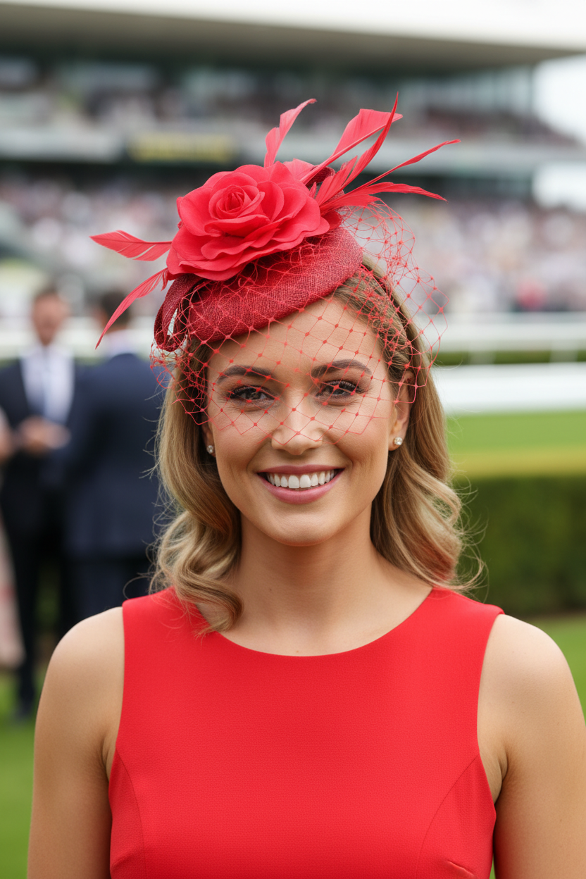 “Nicola" Red