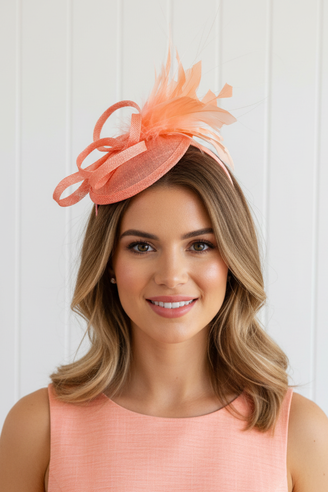 "Ivy" Coral