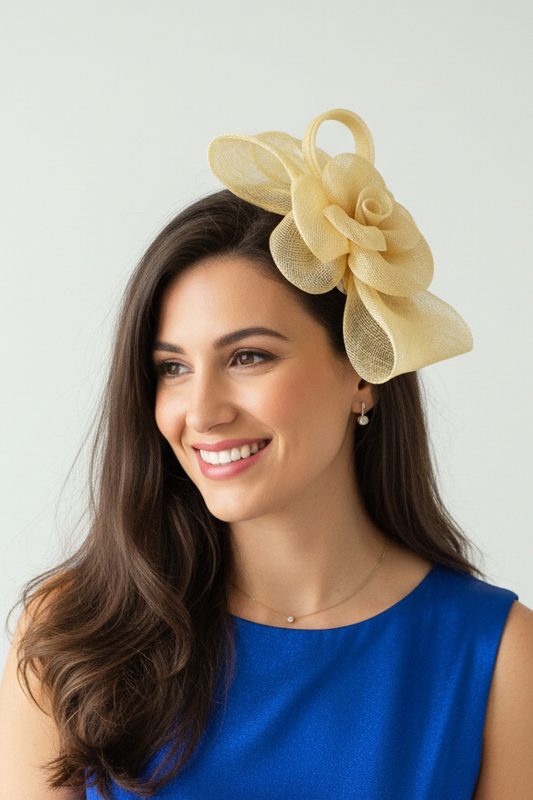 "Posy" Lemon (Comb)