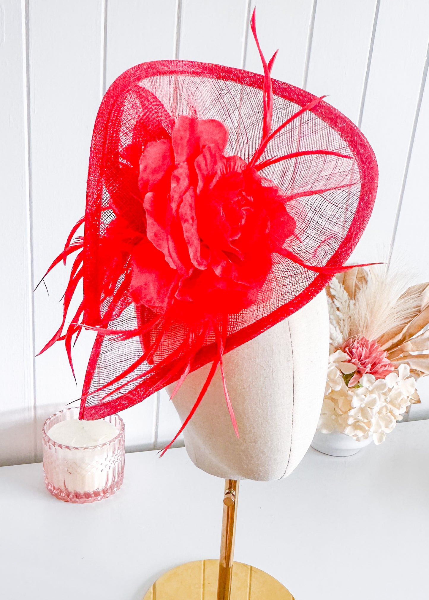 “Rosa" Red