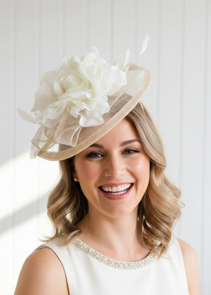 “Amber” Ivory