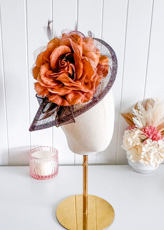 “Amber” Espresso