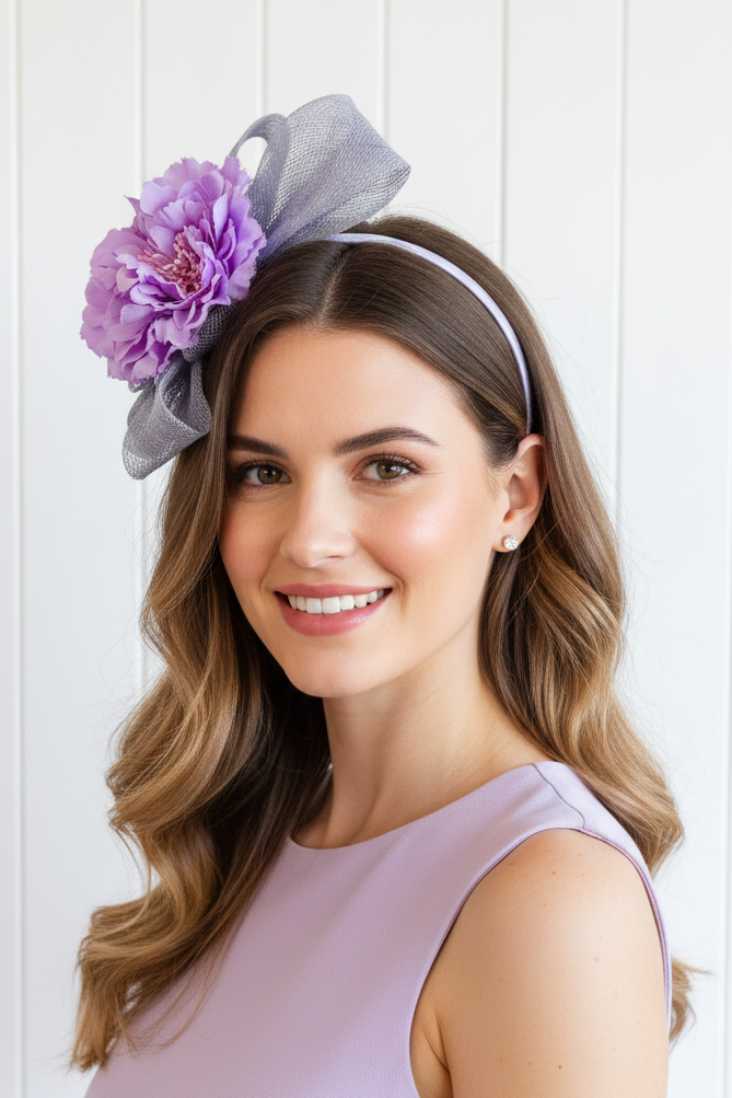 "Penny" Lilac