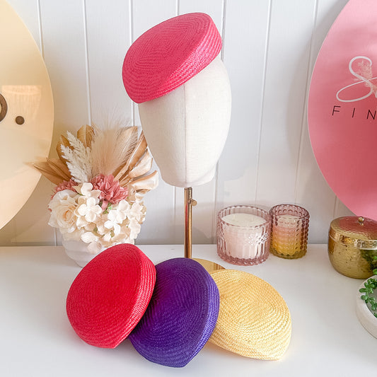 Teardrop Buntal Base