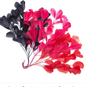 Feather Tree - Spray