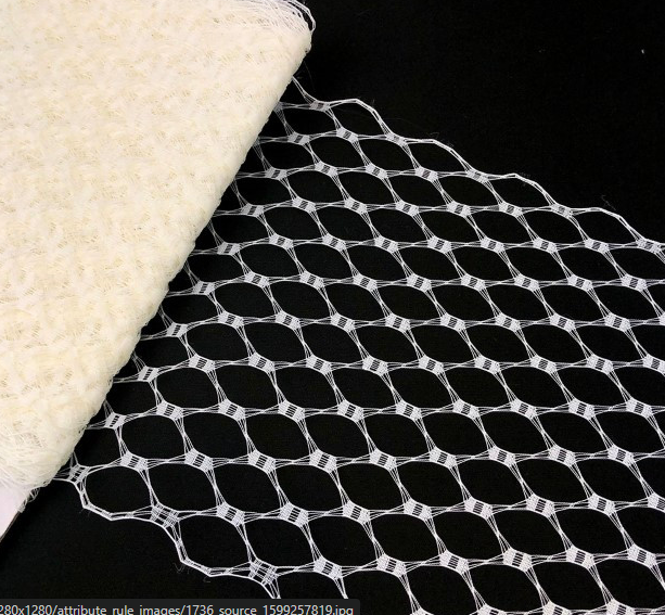 Vintage Style Veiling (Copy)