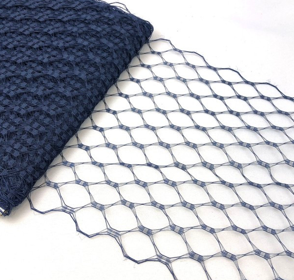 Vintage Style Veiling (Copy)
