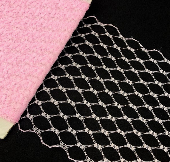Vintage Style Veiling (Copy)