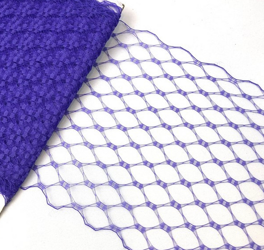 Vintage Style Veiling (Copy)