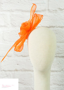 "Aurora" Orange SALE!