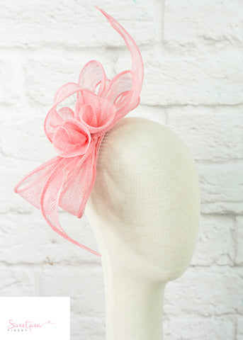 "Aurora"  Pink SALE!