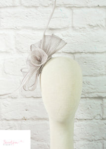 "Aurora" Grey SALE!