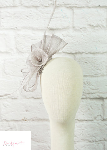 "Aurora" Grey SALE!